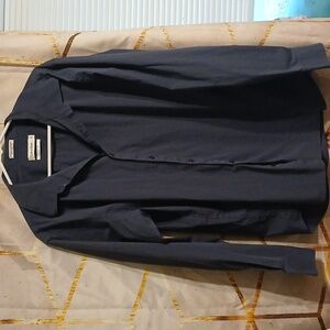 Calvin Klein mens dress shirt XL